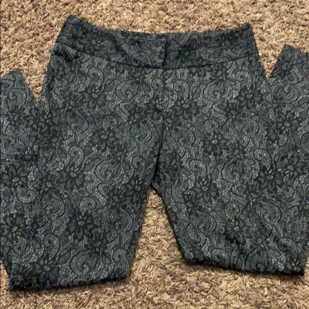 Vince Camuto Dress Pants